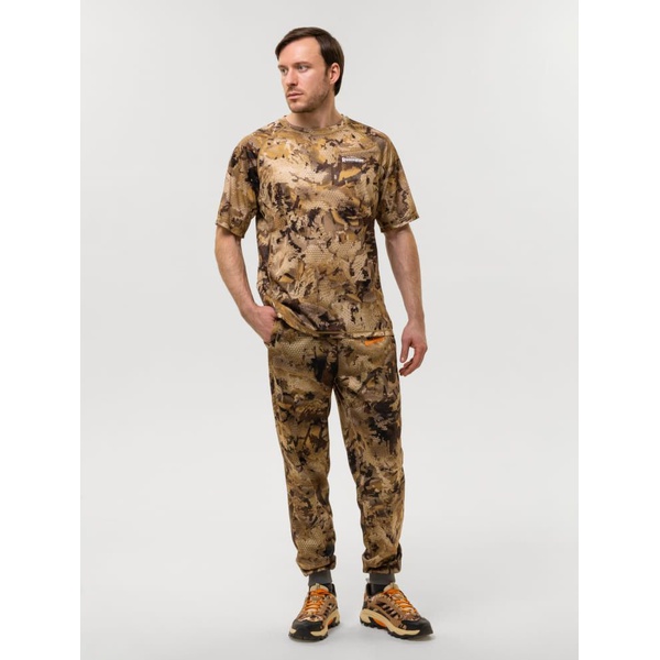 Футболка Remington Moisture Removal