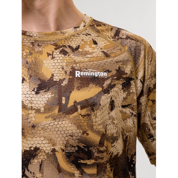 Футболка Remington Moisture Removal