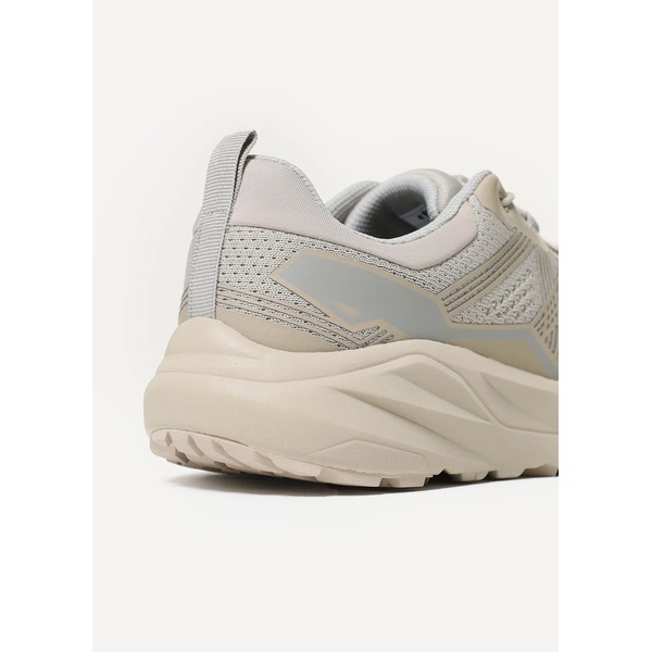 Кроссовки THB Aspe серый