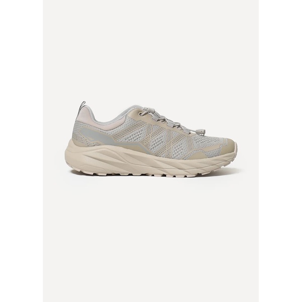 Кроссовки THB Aspe серый