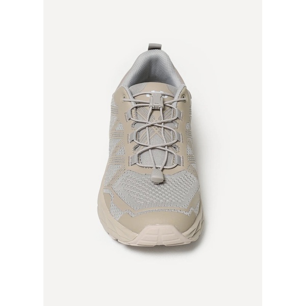 Кроссовки THB Aspe серый