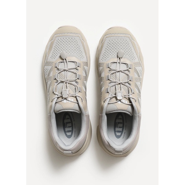 Кроссовки THB Aspe серый