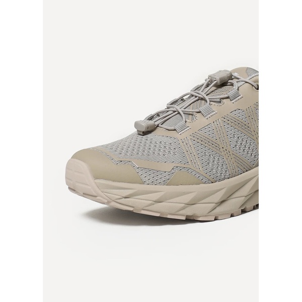 Кроссовки THB Aspe серый