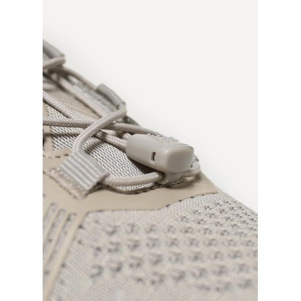 Кроссовки THB Aspe серый