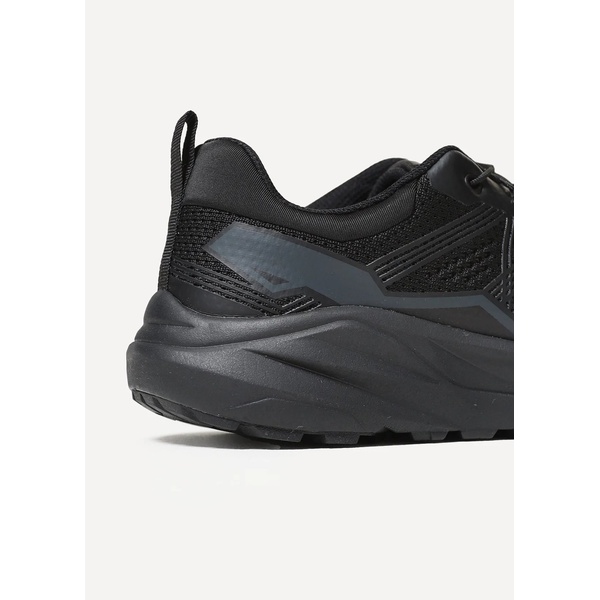 Кроссовки THB Aspe черный