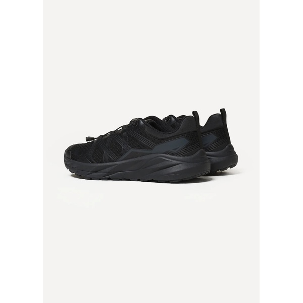 Кроссовки THB Aspe черный