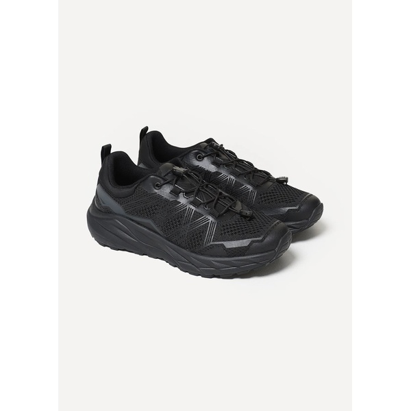 Кроссовки THB Aspe черный