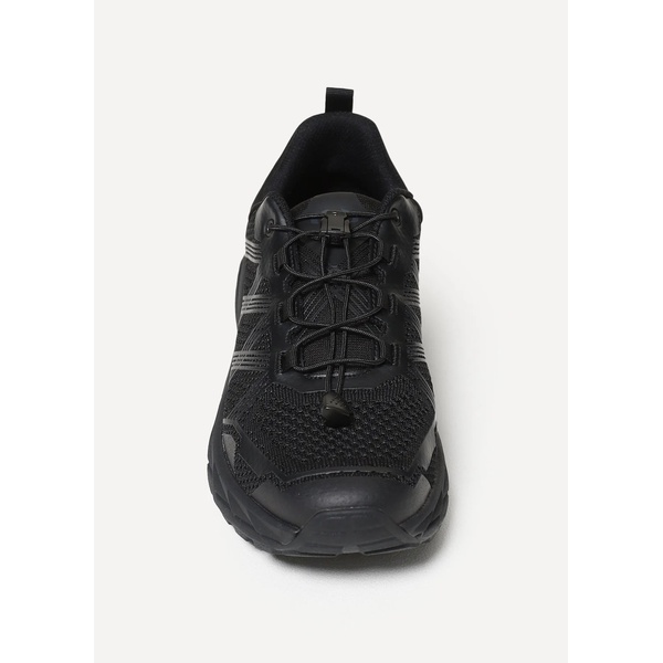 Кроссовки THB Aspe черный