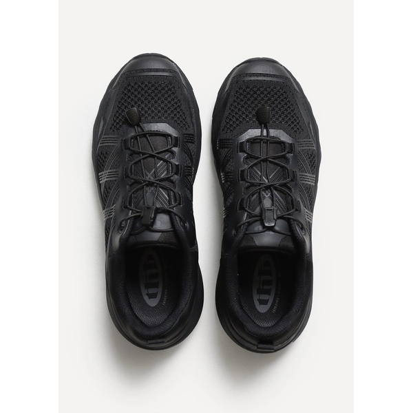 Кроссовки THB Aspe черный