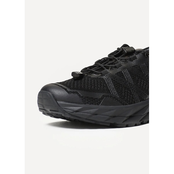 Кроссовки THB Aspe черный