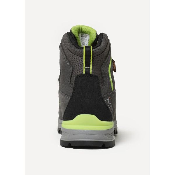 Ботинки треккинговые Alment Mascon (мембрана)