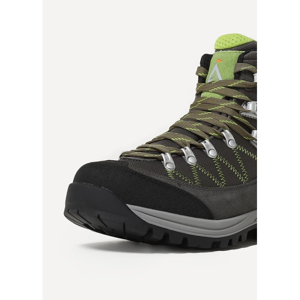 Ботинки треккинговые Alment Mascon (мембрана)
