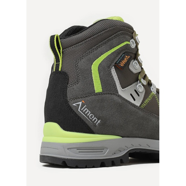 Ботинки треккинговые Alment Mascon (мембрана)