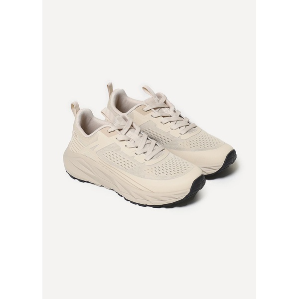 Кроссовки женские THB Carlit бежевый