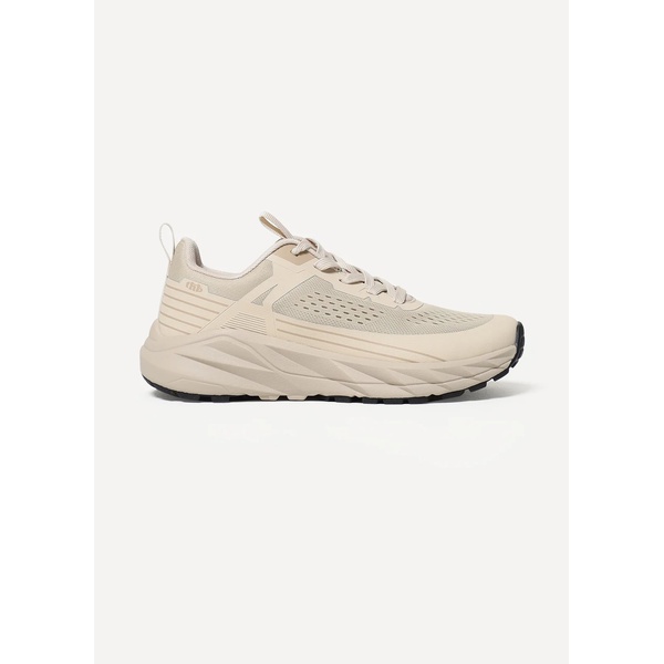 Кроссовки женские THB Carlit бежевый