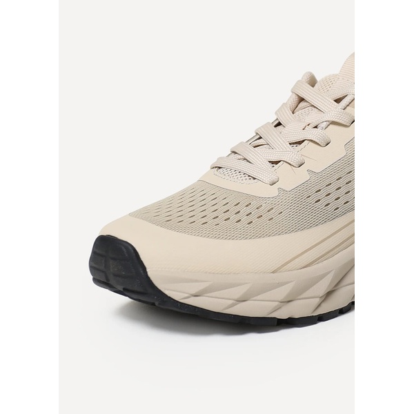 Кроссовки женские THB Carlit бежевый