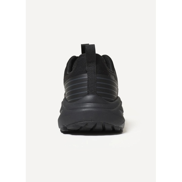 Кроссовки женские THB Carlit черный