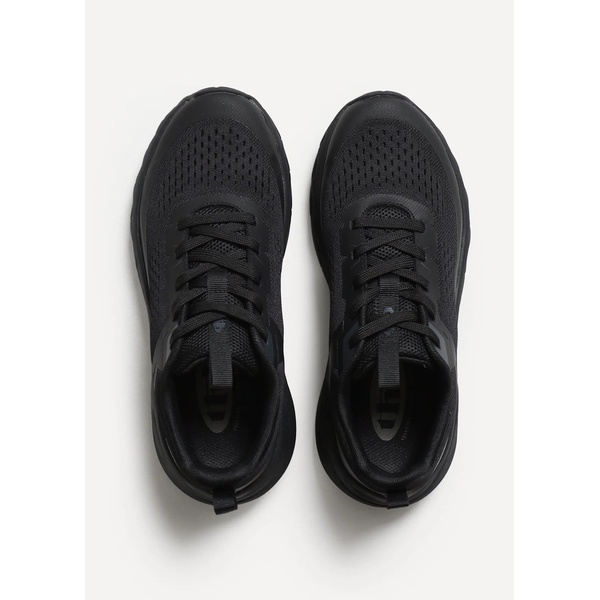 Кроссовки женские THB Carlit черный