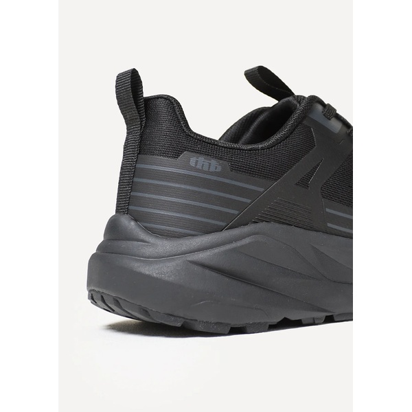 Кроссовки женские THB Carlit черный