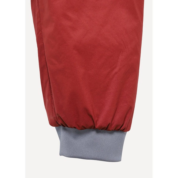 Куртка Сплав Pulsar бордовый