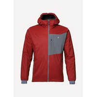 Куртка Сплав Pulsar бордовый