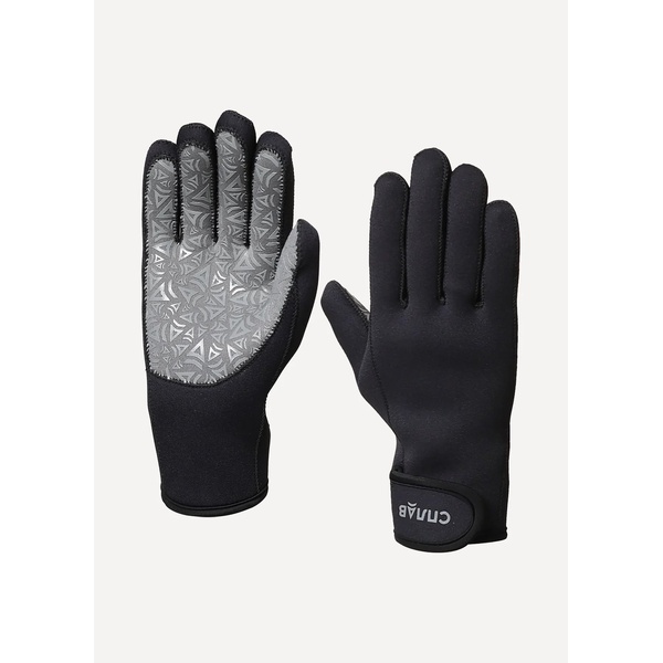 Перчатки неопреновые Сплав Raft