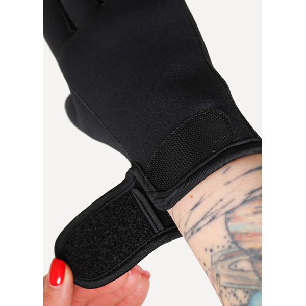 Перчатки неопреновые Сплав Raft