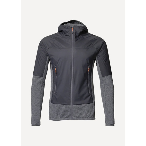 Куртка Сплав Trail Hybrid