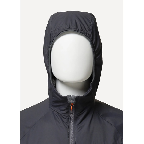 Куртка Сплав Trail Hybrid