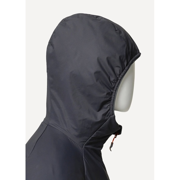 Куртка Сплав Trail Hybrid