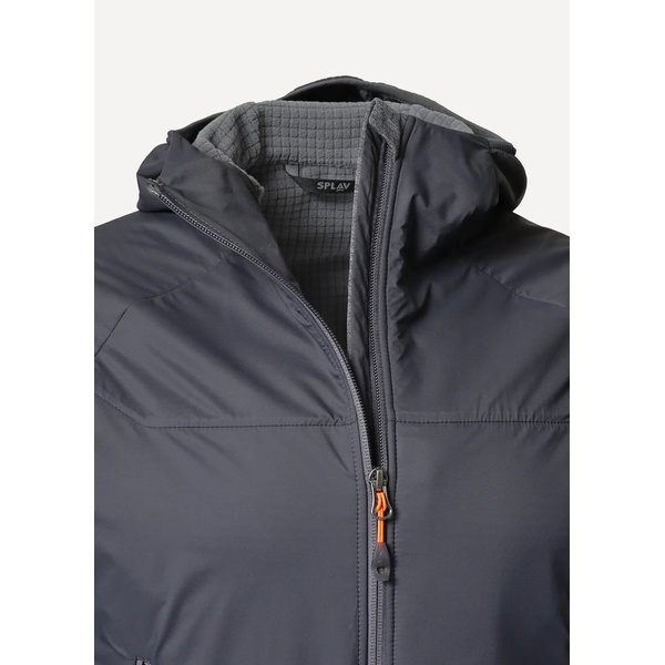 Куртка Сплав Trail Hybrid