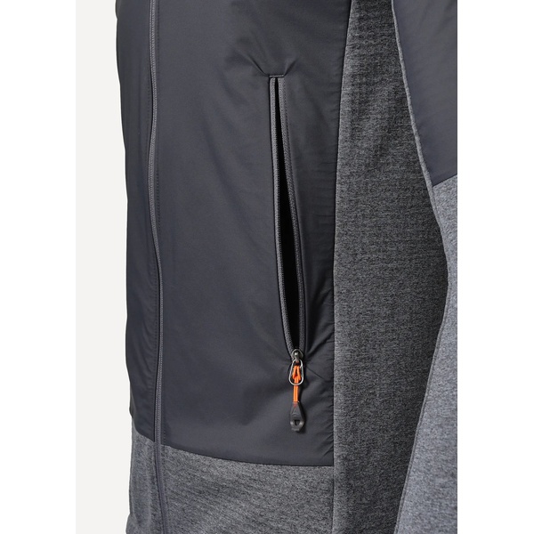 Куртка Сплав Trail Hybrid