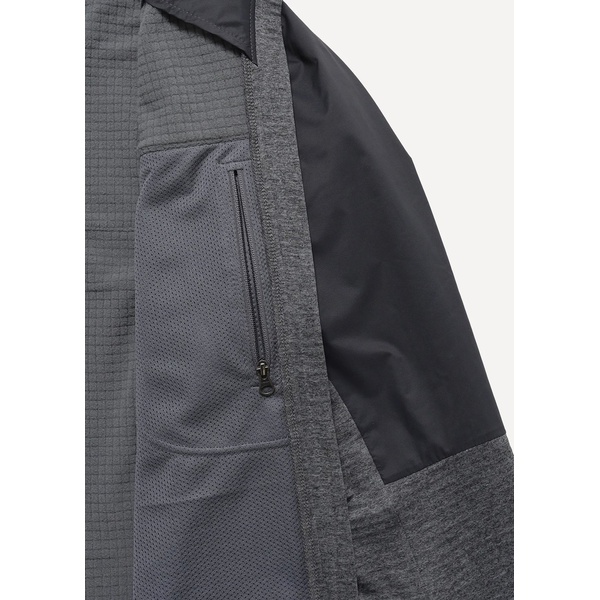 Куртка Сплав Trail Hybrid