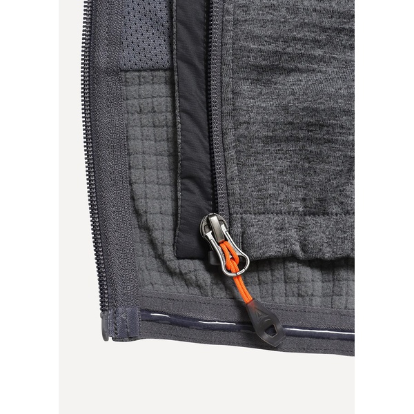 Куртка Сплав Trail Hybrid