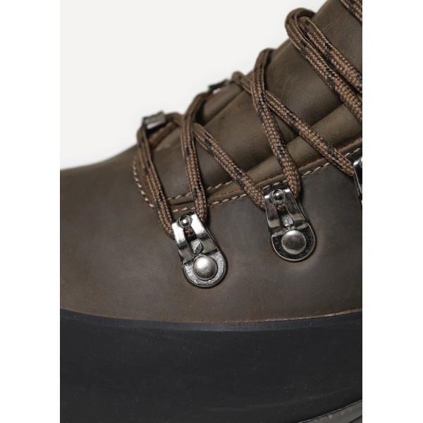 Ботинки треккинговые Alment Inversion (мембрана)