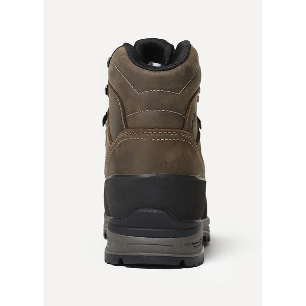 Ботинки треккинговые Alment Inversion (мембрана)