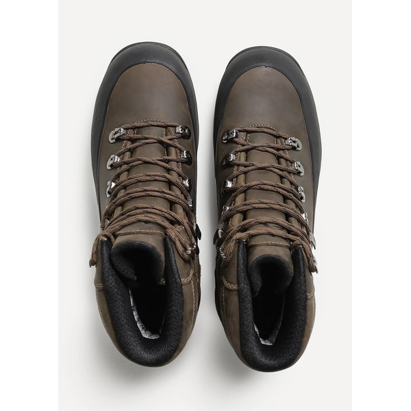 Ботинки треккинговые Alment Inversion (мембрана)