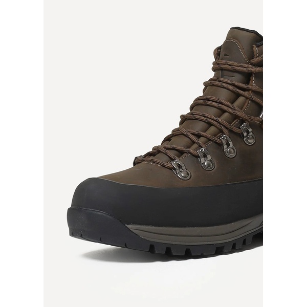 Ботинки треккинговые Alment Inversion (мембрана)