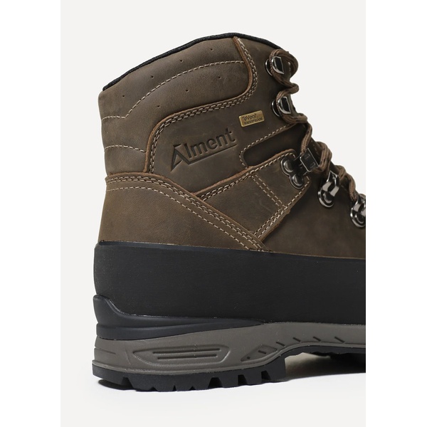 Ботинки треккинговые Alment Inversion (мембрана)