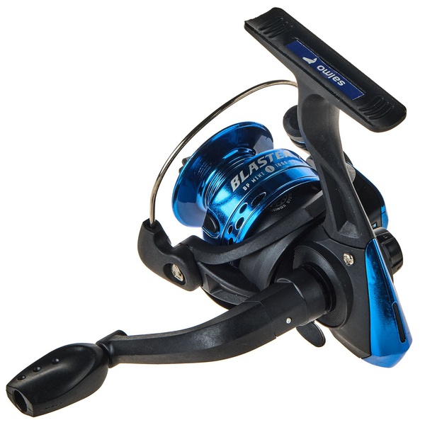 Катушка безынерционная Salmo Blaster BP Mini 1 1000FD
