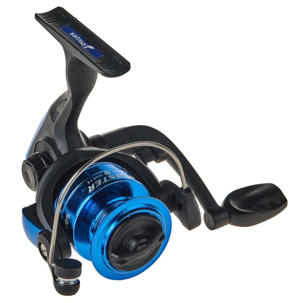 Катушка безынерционная Salmo Blaster BP Mini 1 1000FD