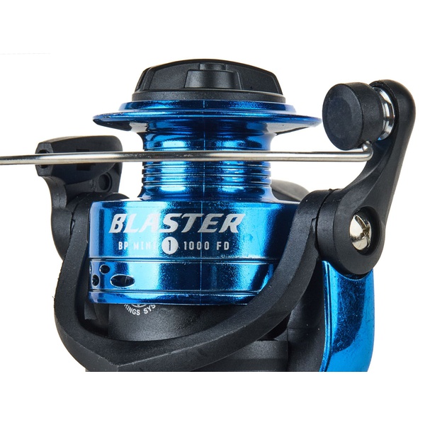 Катушка безынерционная Salmo Blaster BP Mini 1 1000FD
