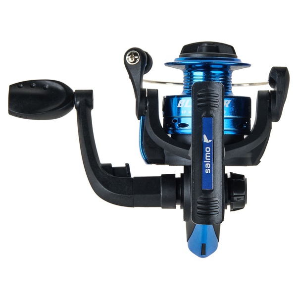 Катушка безынерционная Salmo Blaster BP Mini 1 1000FD