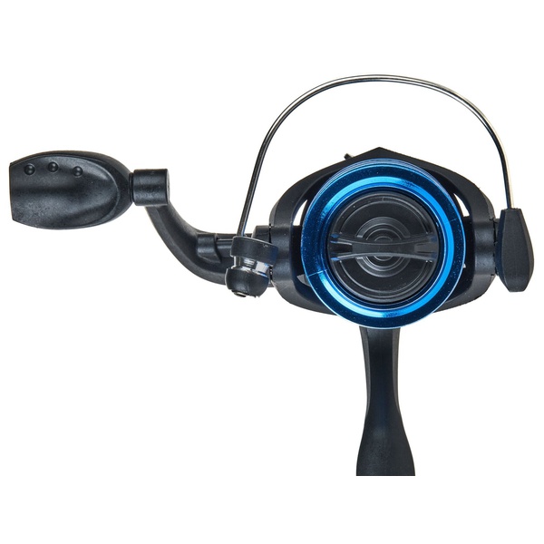 Катушка безынерционная Salmo Blaster BP Mini 1 1000FD