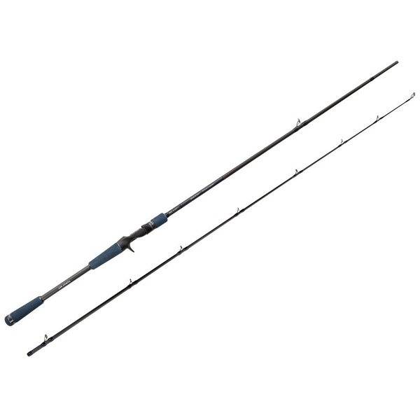 Удилище кастинговое Lucky John Addict Pelagic тест 20-80г / 2.24м