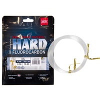 Леска Lucky John Fluorocarbon Hard Ø 0.58 мм / 10 м