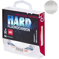 Леска Lucky John Fluorocarbon Hard Ø 0.26 мм / 30 м
