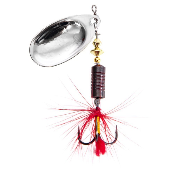 Блесна вращающаяся Lucky John Bonnie Blade № 3 (6,4 г) 014