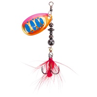 Блесна вращающаяся Lucky John Bonnie Blade № 2 (4,3 г) 015