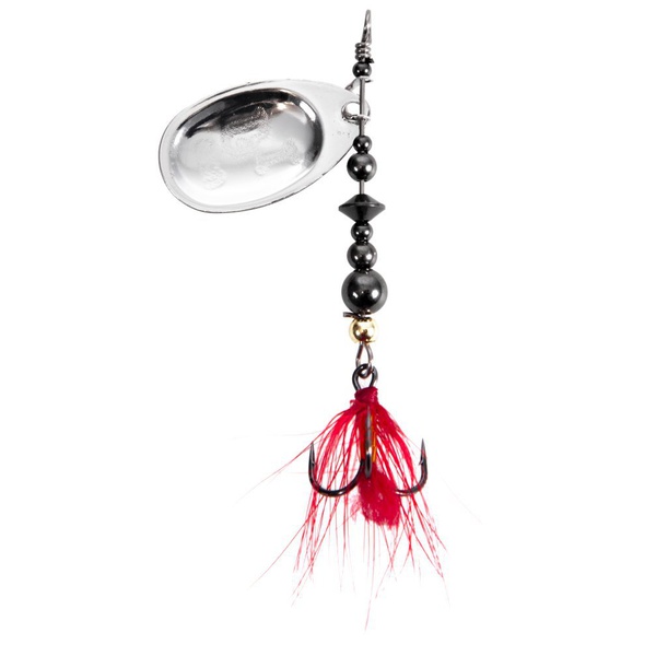 Блесна вращающаяся Lucky John Bonnie Blade № 2 (4,3 г) 016